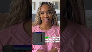 Orion Music - Your favorite music player! screenshot 5