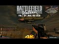 Battlefield Vietnam Multiplayer 2020 Fall of Lang Vei Gameplay 4K