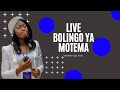 Bolingo ya motema