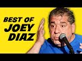 33 Minutes of Joey Diaz Stories