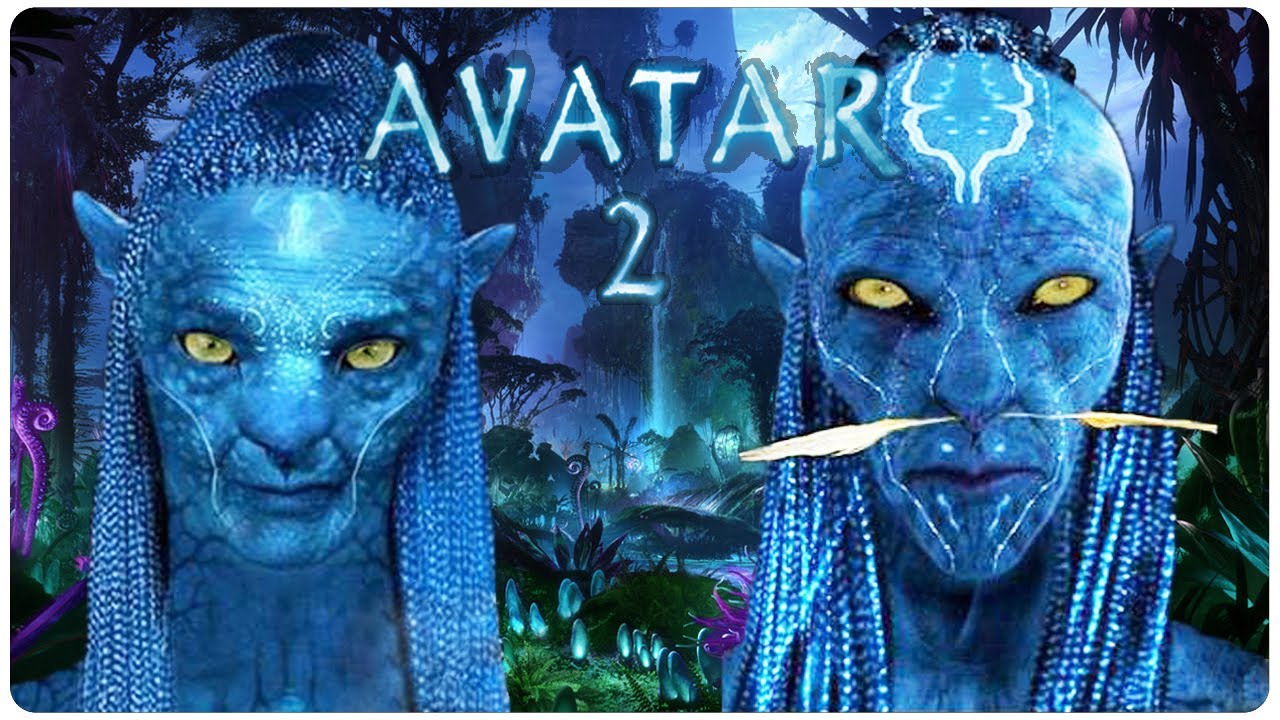 avatar 2 the way of water release date uk Avatar cameron james underwater