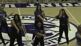 Greek Week 2024 Lip Sync | Phi Cabin