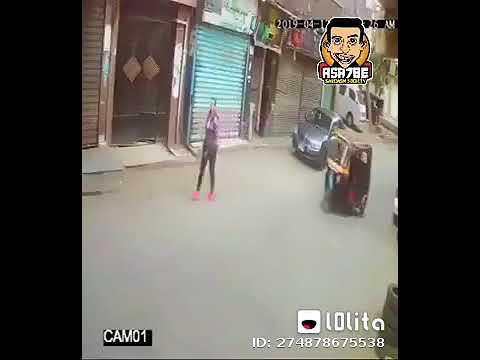 اركب يا عبدو 