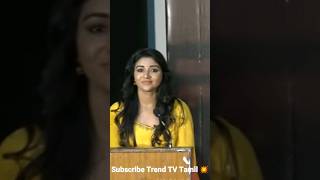 தலவர ஸடல தன Jailer Mirna Menon