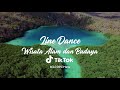 Tiktok line dance kiki rihi hau