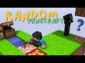 ✄﻿ランダムな世界でマインクラフト❗【ウォーターチャレンジ/切り抜き】