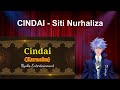 Tema cinta Melayu klasik | Cover Lagu Siti Nurhaliza - Cindai