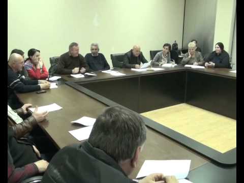 ქალაქ ახალციხის საკრებულოში ფრაქცია \"ერთობა\"შეიქმნა