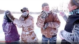 Winter Camp 2018 Video