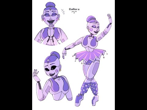 BALLORA FARTS