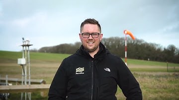 Adam Bainbridge – Field Service Engineer