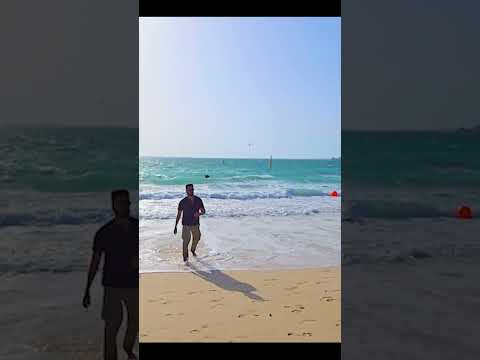 #kitebeach #beachwear #sky #sea #beautiful #kites #sexyboys #dubai #dubaiattractions