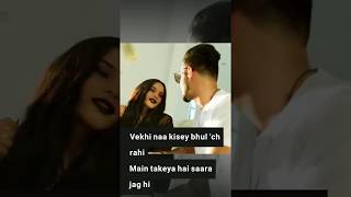 💞snapchat story 💞|| 💞Bilal Saeed, Romee Kh Snapchat Status - hdvideostatus.com