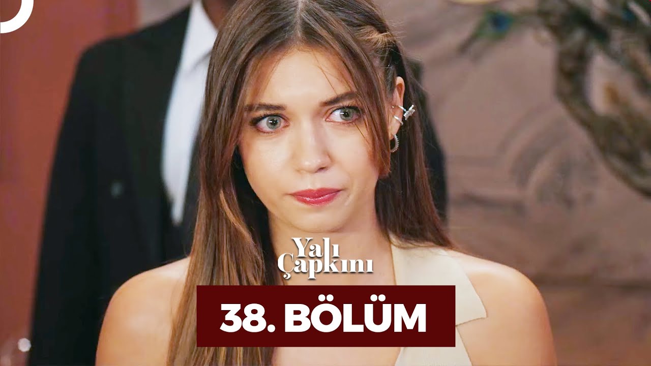 Kardeşlerim 38. Bölüm @atvturkiye