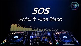 SOS (Fan Memories Video) (Lyric Video) - Avicii ft. Aloe Blacc