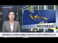 Indonesia honors Japan’s forest fire teamーNHK WORLD-JAPAN NEWS