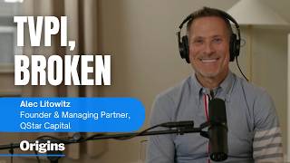 Minisode: Answering Uncertainty, Venture’s Vibes Problem & the Limits of TVPI