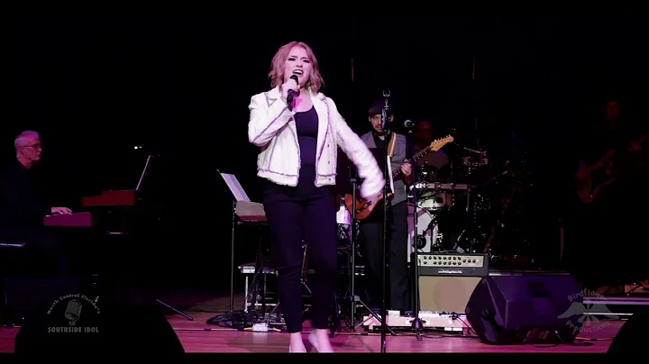 Lindsay McDaniel- Love Runs Out- Round 2 Southside...
