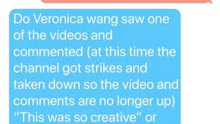 My Thoughts On The Shookbang Situationtext Stories