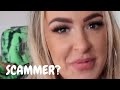 TANA MONGEAU SCAMMING BRANDS NOW!?! + gabbie hanna in another scandal...