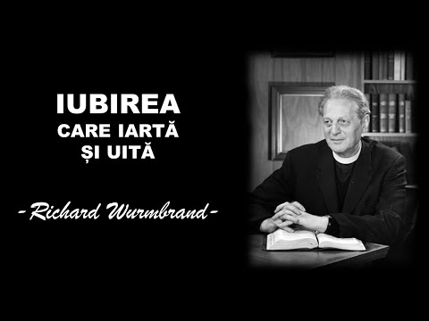 Richard Wurmbrand |