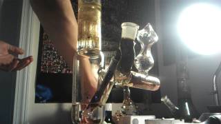 Purp and a Dab
