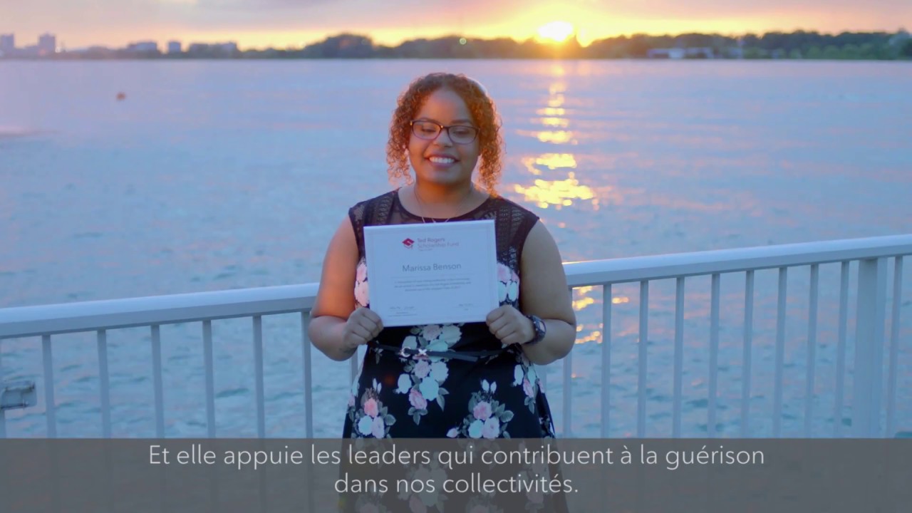Promotion de 2017 – Marissa - .