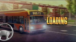 Bus Simulator 17  MUNCHEN#4 - Bus Games Android IOS gameplay screenshot 4