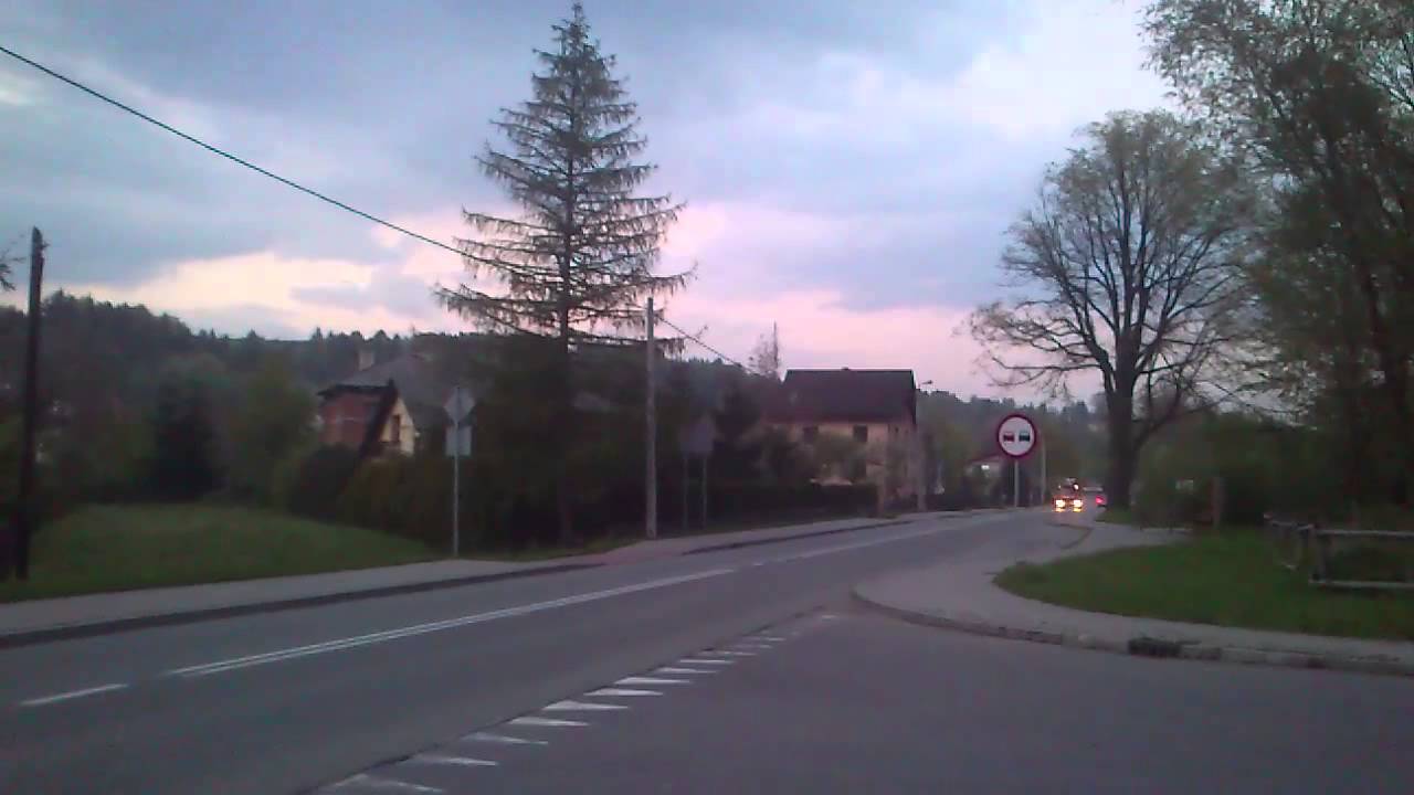 [ALARMOWO] 701[S]53 Man SH 25 JRG Żywiec - YouTube