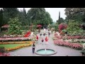 Mainau, the Island of Flowers - Germany (HD1080p)