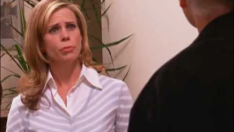 Larry David's Marriage is Over - Curb Your Enthusiasm