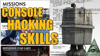 Battlefront Teachings EP 06 - Console Commands