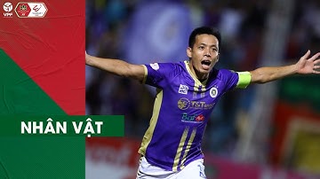 Toàn bộ bàn thắng của Nguyễn Văn Quyết – cầu thủ xuất sắc nhất Night Wolf V.League 1 – 2022 – P2