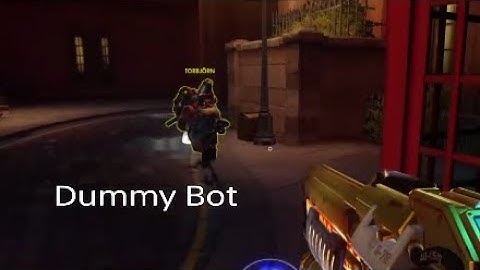 I figured out some basic pathfinding AI - Overwatch Workshop