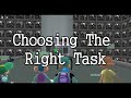How to Choose the Right Task! ToonTown Rewritten Tips & Tricks