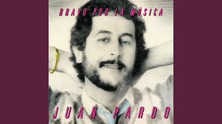 Video thumbnail of "Juan Pardo - Reconozco (2012 Remastered Version)"