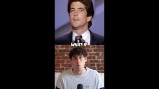 JFK Jr. Was America's PRINCE CHARMING 🇺🇸 👑 | #shorts