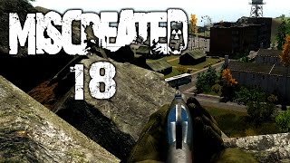 MISCREATED - Besuch von einem Bus