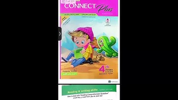 English Prim 4 connect plus unit 7 lessons 5&6 + connect unit unit 7 lesson 1 (The Nile) Ms Doaa