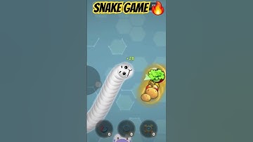 Old snake game is back on Android | Best Android games 2025 😍😍