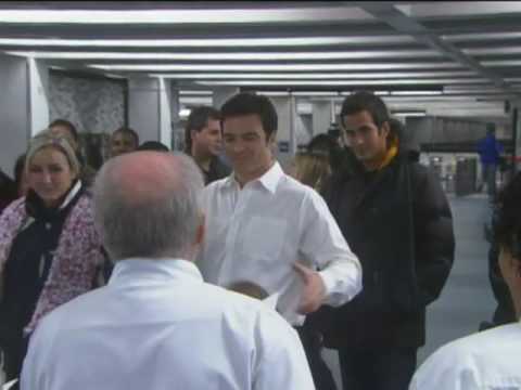 Ranker Video