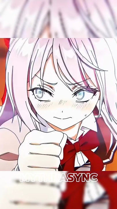 Alya ❤️🤣🤣 edit [ Alya sometimes hides her feelings in Russian] #anime #edit #song #alya #russian