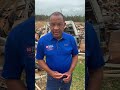 Lincoln County community hit hard by tornado emergency