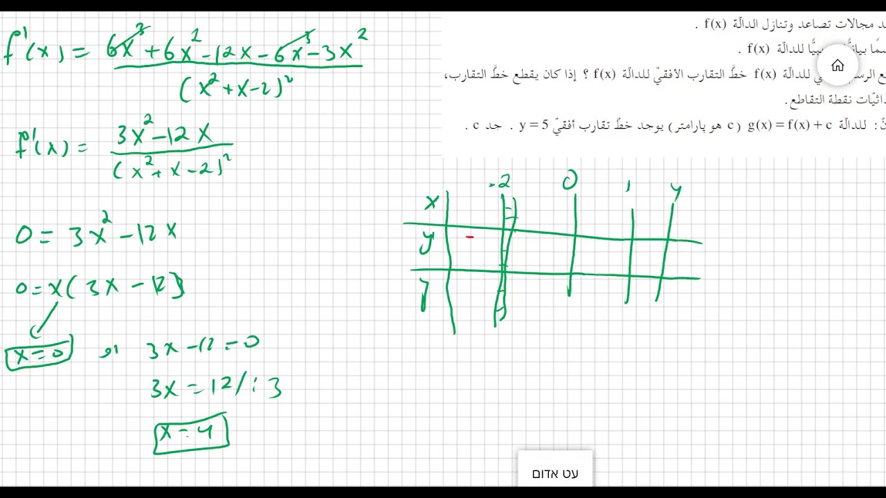 سؤال 6 بجروت موعد أ 2019 نموذج 35481 804
