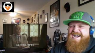 Ex-Men - Jean Grey - Reaction/Discussion