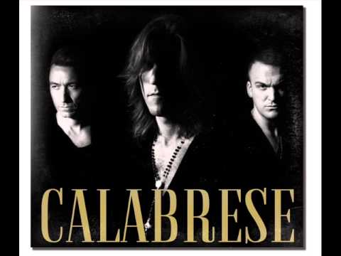 Punk music video thumbnail preview for Calabrese - New York Ripper