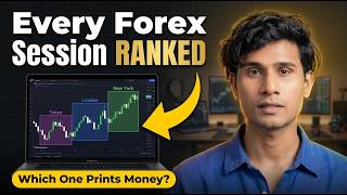 Forex Trading Sessions Explained (Tokyo, London &amp; New York)