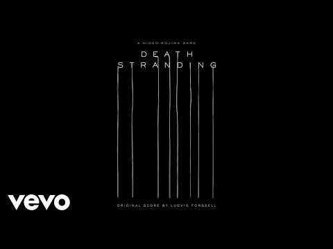 Ludvig Forssell - The Severed Bond | Death Stranding (Original Score)
