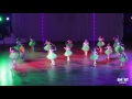 "Новогодняя считалочка", хореограф Татьяна Устинович, SMART dance