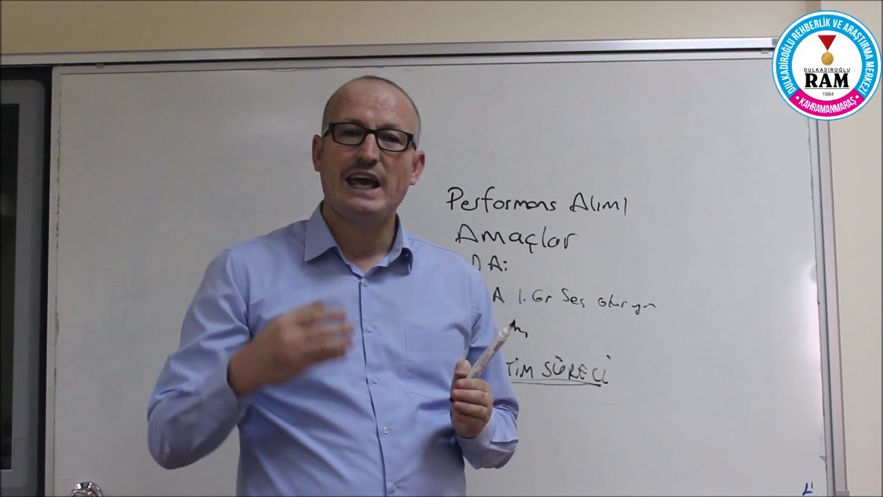 BEP Nasıl Hazırlanır ?